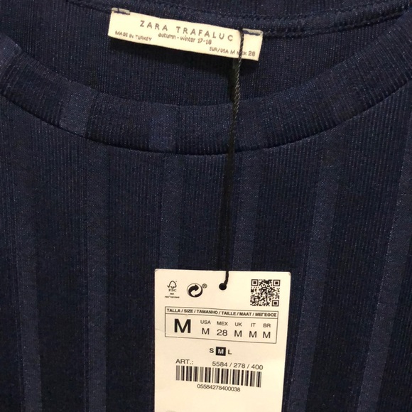 Zara Tee - Picture 2 of 3